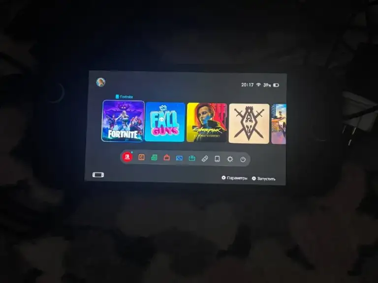 Описание:
Продам nintendo switch 2 полный комплект, только нет коробки. Приставка вот только недавно вышла. Пользовался не много. Состояние отличное. Есть картриджи к ней, их продаю отдельно.
Цена 35000р

Цена: 35000 руб.

📲 Tg: yasdoxny
📞🇷🇺Звоните: +79498547394

Барахолка днр - фотография - 3