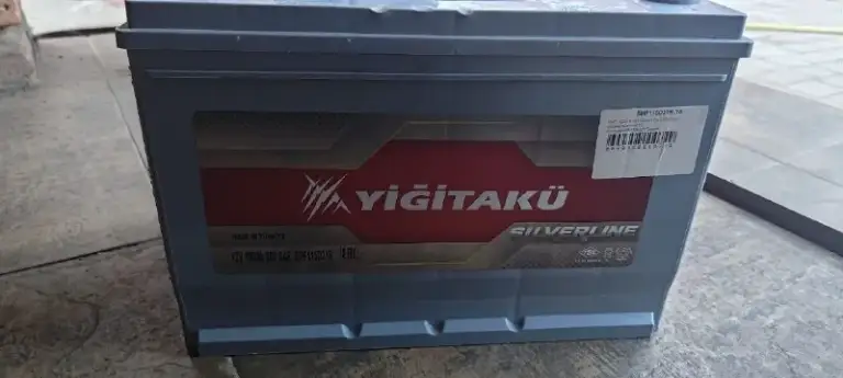 Описание:
Продаю новый аккумулятор! Пользовались один день. Вернуть в магазин не удалось так как есть следы установки. Гарантия, документы на руках. Донецк
Цена: 8000 руб.
📲 Tg: mâf
📞🇷🇺Звоните: +79498495777
Барахолка днр - фотография - 5