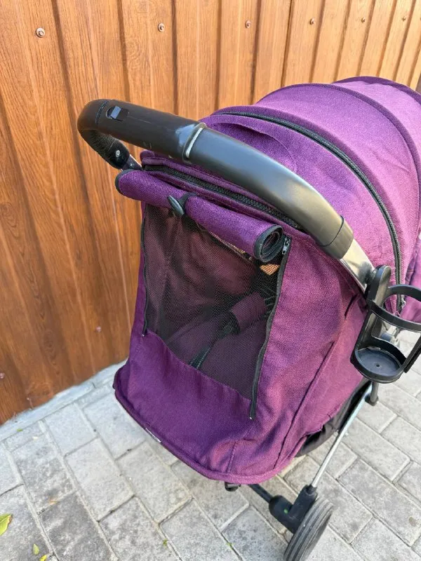 Описание:
Продам прогулочную коляску tilly comfort. В хорошем состоянии. Полный комплект, все работает. Вес 3кг. Очень легкая и удобная, колеса съемные. После одного ребенка. Донецк
Цена: 5000 руб.
📲 Tg: марина савельева
📞🇷🇺Звоните: 79493029897
Барахолка днр - фотография - 1