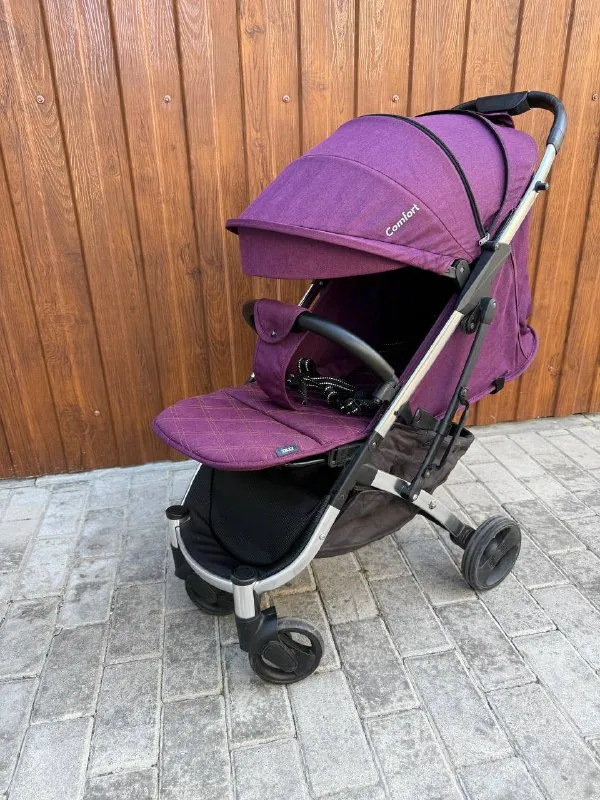 Описание:
Продам прогулочную коляску tilly comfort. В хорошем состоянии. Полный комплект, все работает. Вес 3кг. Очень легкая и удобная, колеса съемные. После одного ребенка. Донецк
Цена: 5000 руб.
📲 Tg: марина савельева
📞🇷🇺Звоните: 79493029897
Барахолка днр - фотография - 2