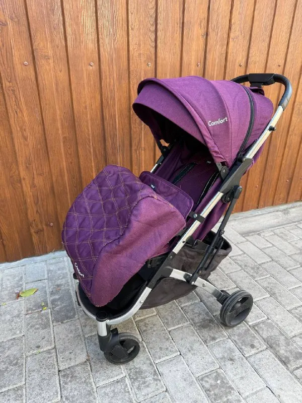 Описание:
Продам прогулочную коляску tilly comfort. В хорошем состоянии. Полный комплект, все работает. Вес 3кг. Очень легкая и удобная, колеса съемные. После одного ребенка. Донецк
Цена: 5000 руб.
📲 Tg: марина савельева
📞🇷🇺Звоните: 79493029897
Барахолка днр - фотография - 3