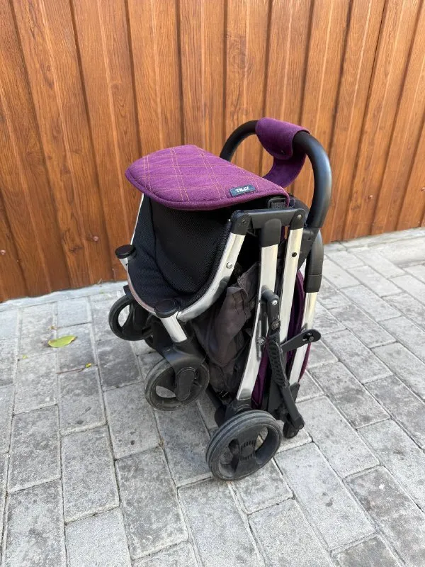 Описание:
Продам прогулочную коляску tilly comfort. В хорошем состоянии. Полный комплект, все работает. Вес 3кг. Очень легкая и удобная, колеса съемные. После одного ребенка. Донецк
Цена: 5000 руб.
📲 Tg: марина савельева
📞🇷🇺Звоните: 79493029897
Барахолка днр - фотография - 4