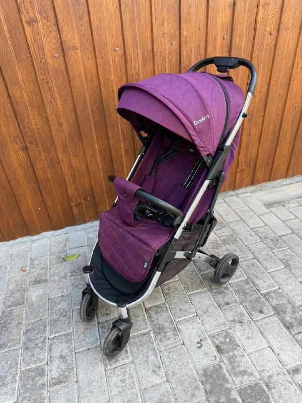Описание:
Продам прогулочную коляску tilly comfort. В хорошем состоянии. Полный комплект, все работает. Вес 3кг. Очень легкая и удобная, колеса съемные. После одного ребенка. Донецк
Цена: 5000 руб.
📲 Tg: марина савельева
📞🇷🇺Звоните: 79493029897
Барахолка днр - фотография - 5