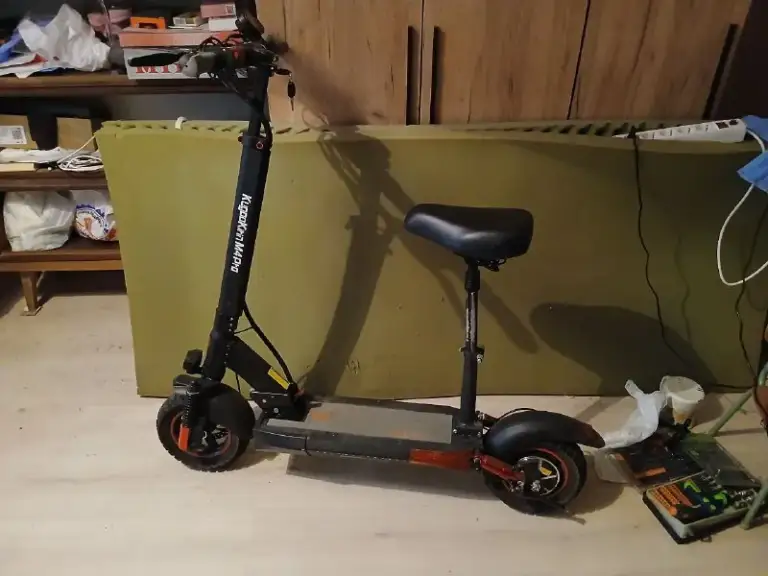 Описание:
Электросамокат kugoo m4 pro. Был в использовании 3-4 раза.

Цена: 25000 руб.

📲 Tg: konstantin gumennik
📞🇷🇺Звоните: +79494675742

Барахолка днр - фотография - 3