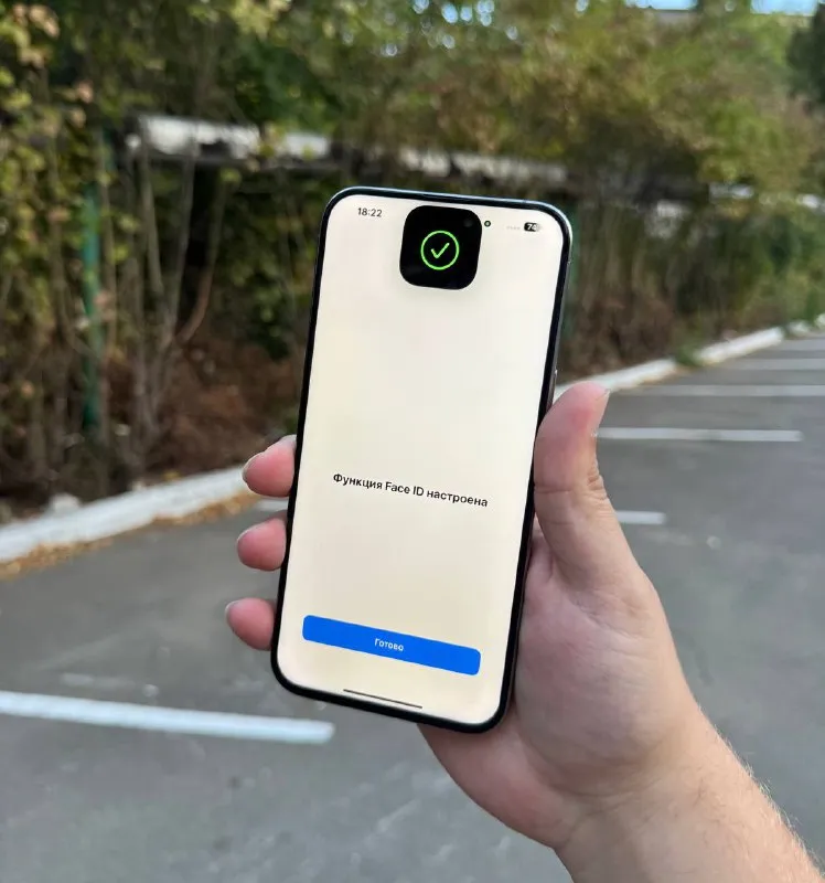 Описание:
В продаже iphone 15 pro max 256gb
По функционалу все работает
В комплекте шнур и чехол
Донецк
Цена: 58000 руб.
📲 Tg: maloy
📞🇷🇺Звоните: +79495153824
Барахолка днр - фотография - 6