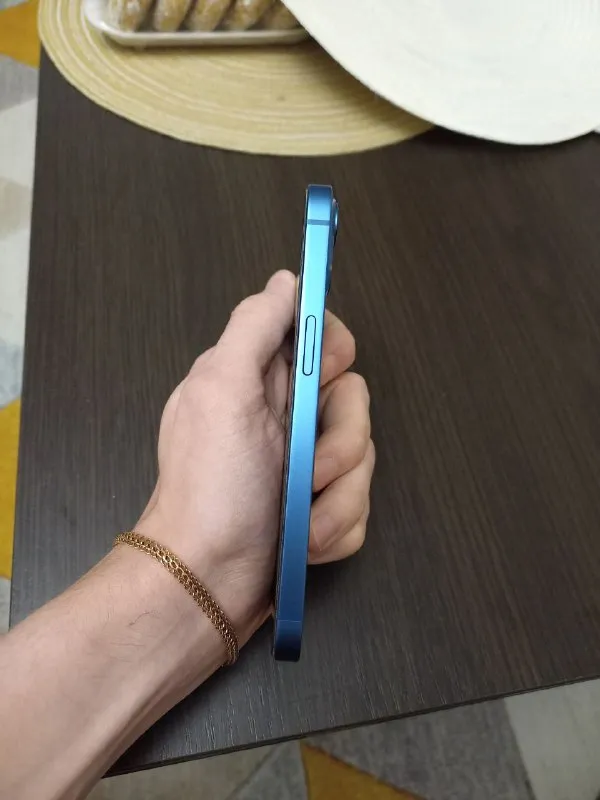 Описание:
Iphone 13 128gb blue
Состояние : около-идеальное
Акб: 97%
Комплект: 3 чехла, провод
Цена: 35000 руб.
📲 Tg: михаил
📞🇷🇺Звоните: +7949 567 93 69
Барахолка днр - фотография - 6