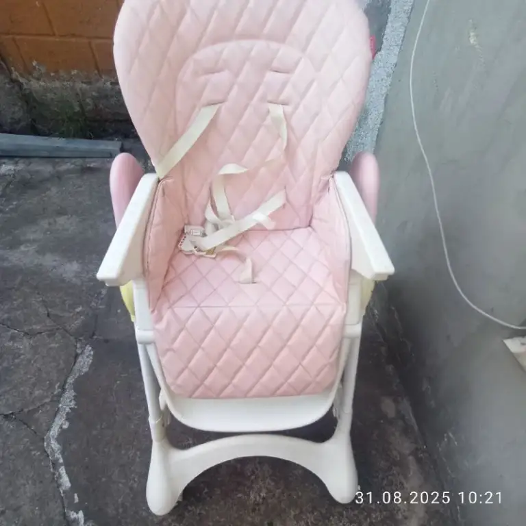 Описание:
Стульчик для кормления

Цена: 6000 руб.

📲 Tg: tatyana
📞🇷🇺Звоните: +79497219067

Барахолка днр - фотография - 8