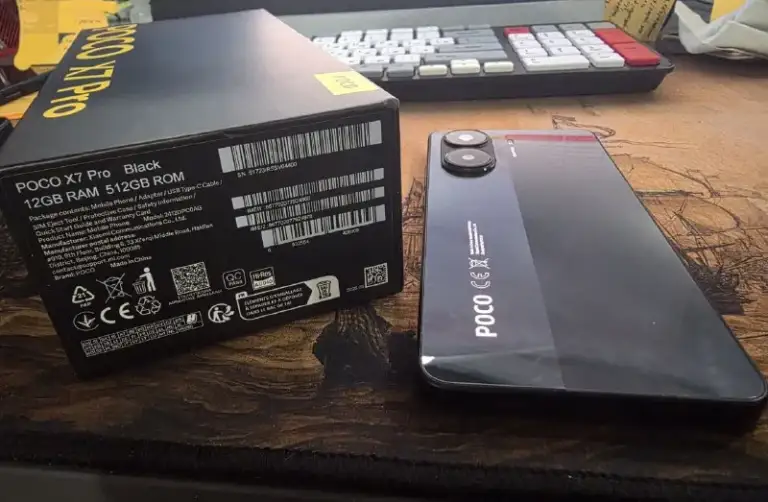Описание:
Продам poco x7 pro 12/512 телефон с коробки в чехле и стекле фнешка 5 телефону 2 месяца комплект коробка зарядка 2 чехла
Цена: 30000 руб.
📲 Tg: артур рыцарь
📞🇷🇺Звоните: +79490962491
Барахолка днр - фотография - 1