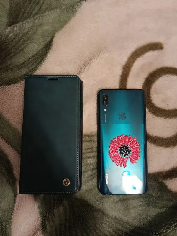 Описание:
Смартфон huawei p smart z, состояние хорошее, рабочее. В комплекте идёт удобный чехол-книжка
Цена: 3000 руб.
📲 Tg: виктория 💜
📞🇷🇺Звоните: +79496392487
Барахолка днр - фотография - 4