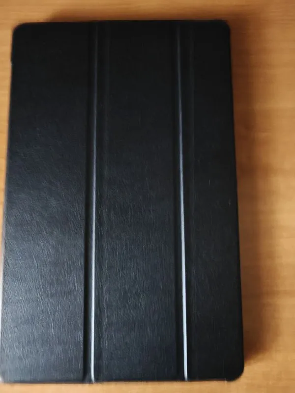 Описание:
Продам планшет lenovo, в использовании 8 месяцев, продаю так как купил новый. Подойдёт для просмотра фильмов, соц сетей и обычных игр.
Lenovo tab p11 tb350fu:
Экран: диагональ 11,5", разрешение 2000x1200, ips, частота обновления 120 гц.
Процессор: mediatek helio g99, 8-ядерный, 2,2 ггц.
Память: оперативная память 6 гб, встроенная память 128 гб.
Камеры: основная — 13 мп, фронтальная — 8 мп
Цена: 10000 руб.
📲 Tg: виталик
📞🇷🇺Звоните: +79493402015
Барахолка днр - фотография - 1