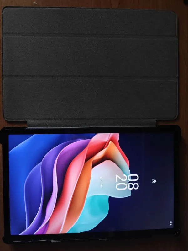 Описание:
Продам планшет lenovo, в использовании 8 месяцев, продаю так как купил новый. Подойдёт для просмотра фильмов, соц сетей и обычных игр.
Lenovo tab p11 tb350fu:
Экран: диагональ 11,5", разрешение 2000x1200, ips, частота обновления 120 гц.
Процессор: mediatek helio g99, 8-ядерный, 2,2 ггц.
Память: оперативная память 6 гб, встроенная память 128 гб.
Камеры: основная — 13 мп, фронтальная — 8 мп
Цена: 10000 руб.
📲 Tg: виталик
📞🇷🇺Звоните: +79493402015
Барахолка днр - фотография - 2
