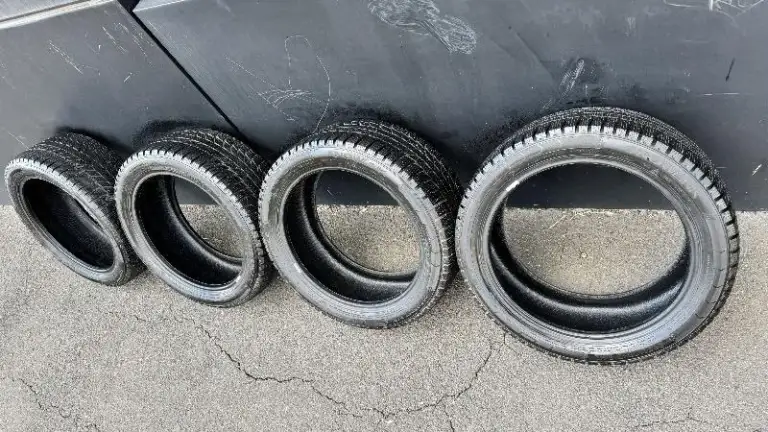 Описание:
Продаю зимние шины triangle 225/45 r17
• Комплект 4 шт, без шипов.
• Состояние отличное, пробег небольшой (город).
• Повреждений нет, все целые.
• Только резина, без дисков.
Находятся в донецке, калининский район.
Цена: 14000 руб.
📲 Tg: денис
📞🇷🇺Звоните: +79499359126
Барахолка днр - фотография - 4