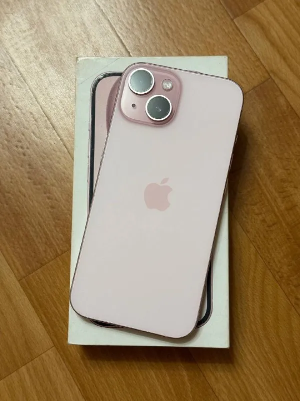 Описание:
Продам iphone 15 128gb 2 sim
Идеальное состояние, без ремонтов, все функции работают, на экране защитная пленка
Акб - 88%
Комплект - коробка, зарядное + 2 чехла
Цена: 41000 руб.
📲 Tg: владимир
📞🇷🇺Звоните: +79494149762
Барахолка днр - фотография - 4