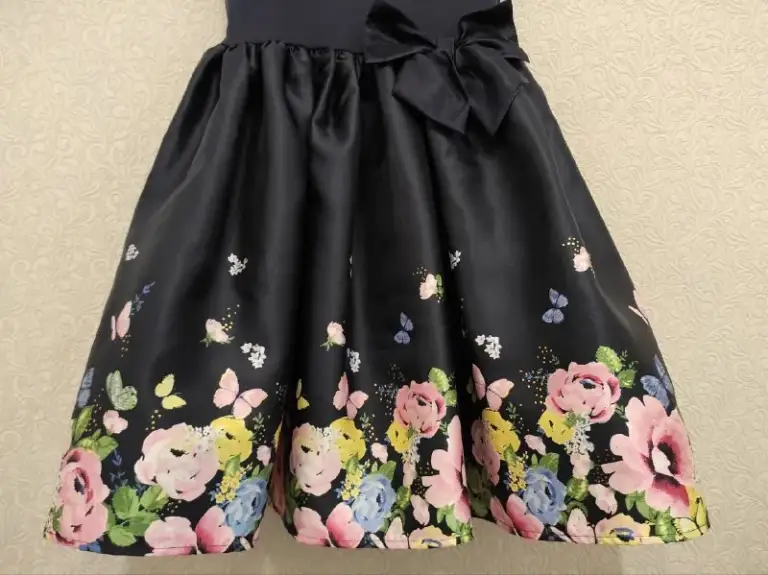 Описание:
Продам красивейшие платья известной фирмы h&m. На возраст 8-10 лет.
Без дефектов! Надевались 1 раз.
В прекрасном состоянии!
Дополнительные фото и замеры скину.
Донецк.
Цена 2500 рублей, за 1 платье.
Цена: 2500 руб.
📲 Tg: ирина
📞🇷🇺Звоните: +79494187535
Барахолка днр - фотография - 2