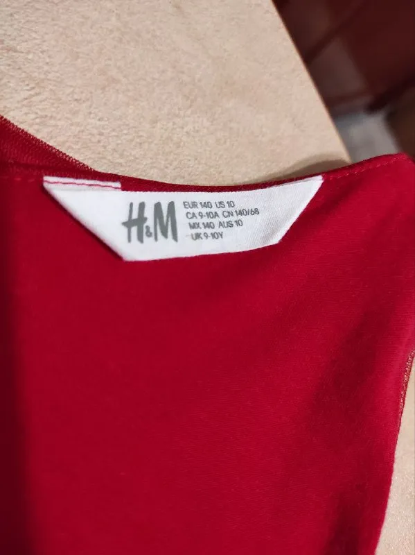 Описание:
Продам красивейшие платья известной фирмы h&m. На возраст 8-10 лет.
Без дефектов! Надевались 1 раз.
В прекрасном состоянии!
Дополнительные фото и замеры скину.
Донецк.
Цена 2500 рублей, за 1 платье.
Цена: 2500 руб.
📲 Tg: ирина
📞🇷🇺Звоните: +79494187535
Барахолка днр - фотография - 5