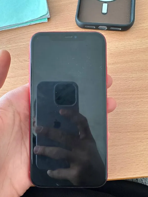Описание:
Продаю iphone 11
Мелкая царапина на экране, незаметная
В хорошем состояние

Цена: 13500 руб.

📲 Tg: дима
📞🇷🇺Звоните: +79494096572

Барахолка днр - фотография - 3