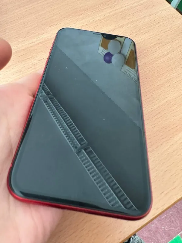 Описание:
Продаю iphone 11
Мелкая царапина на экране, незаметная
В хорошем состояние

Цена: 13500 руб.

📲 Tg: дима
📞🇷🇺Звоните: +79494096572

Барахолка днр - фотография - 4