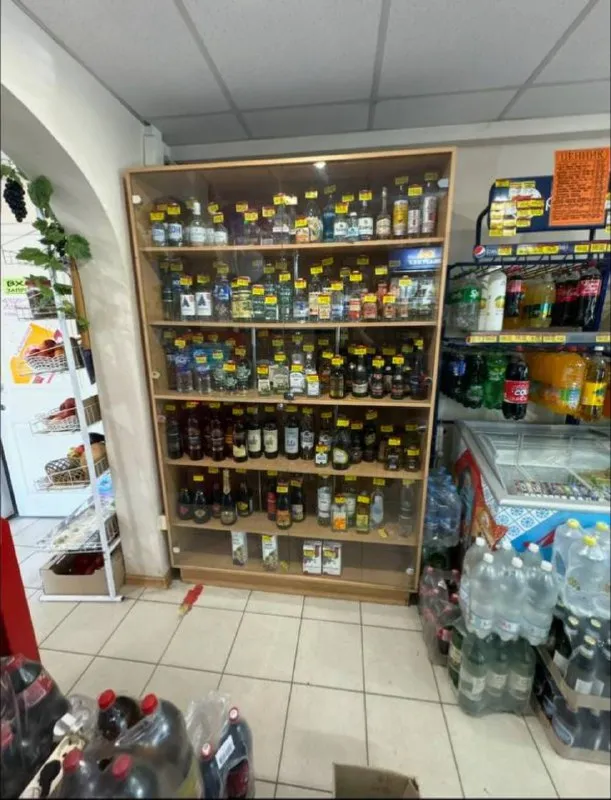 Торговое оборудование
Описание:
Цена: 3500 руб.
📲 Tg: ольга"
📞🇷🇺Звоните: 79493335861

Барахолка днр - фотография - 3