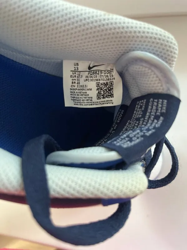 Описание:
Кроссовки nike air force 1 новые!! 47.5 (31см)

Цена: 10000 руб.

📲 Tg: irina
📞🇷🇺Звоните: +79497516352

Барахолка днр - фотография - 1