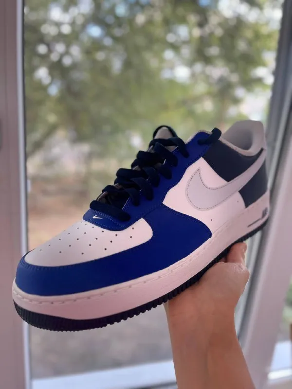 Описание:
Кроссовки nike air force 1 новые!! 47.5 (31см)

Цена: 10000 руб.

📲 Tg: irina
📞🇷🇺Звоните: +79497516352

Барахолка днр - фотография - 2