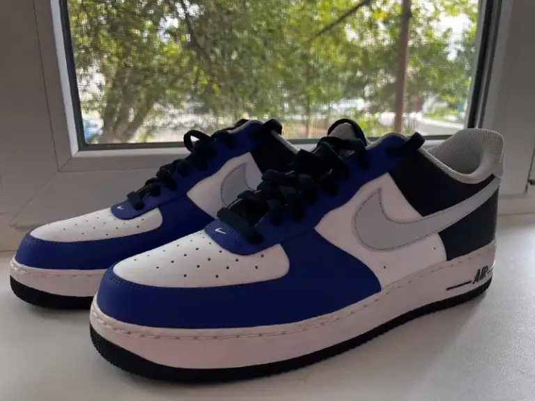 Описание:
Кроссовки nike air force 1 новые!! 47.5 (31см)

Цена: 10000 руб.

📲 Tg: irina
📞🇷🇺Звоните: +79497516352

Барахолка днр - фотография - 3
