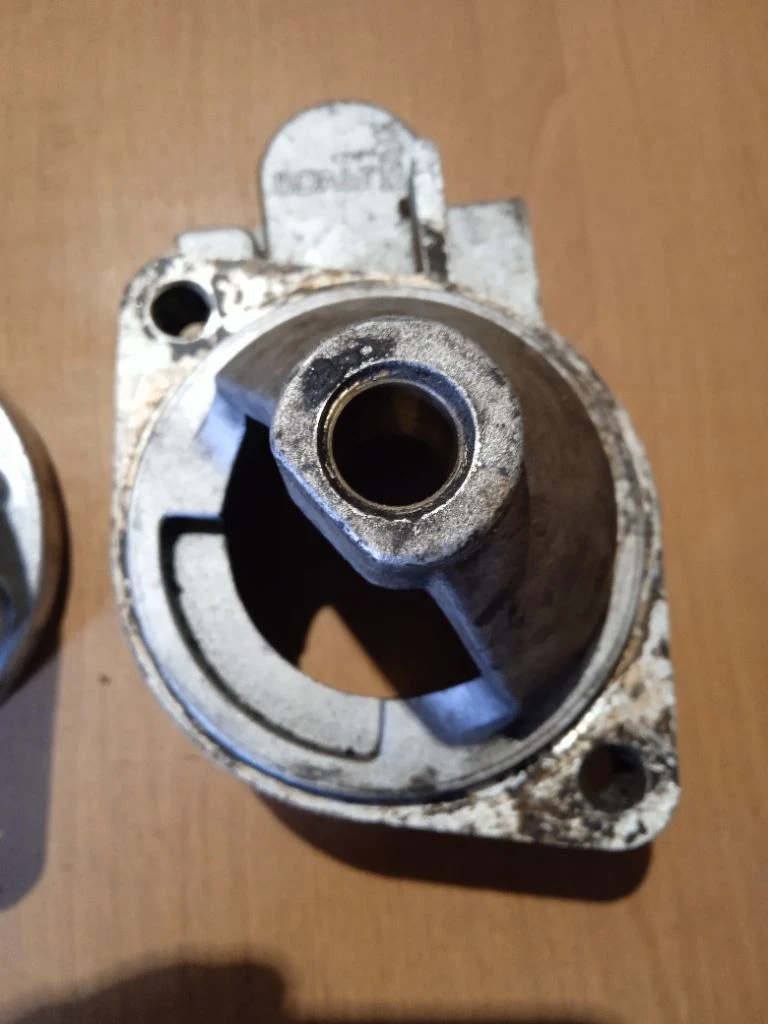 Крышки стартера газель 3 шт за 1000 +79490569062 - фотография - 2