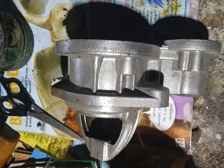 Крышки стартера газель 3 шт за 1000 +79490569062 - фотография - 5