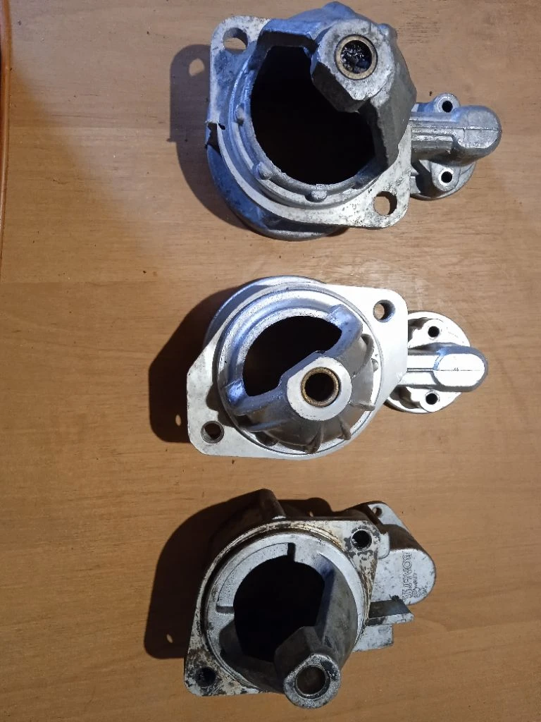 Крышки стартера газель 3 шт за 1000 +79490569062 - фотография - 1