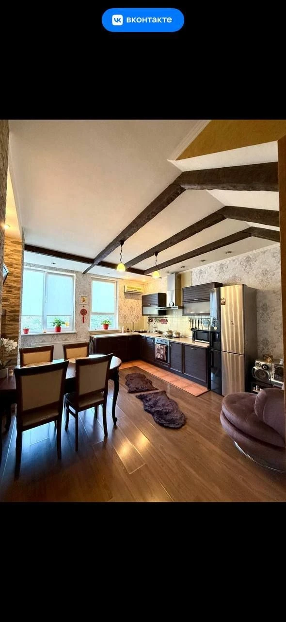 3К. Квартира — киевский район, пр. Титова, 10 а
150 М2
Описание: продается двухуровневая квартира в киевском районе на 4-5 этаж. /18 удобное расположение, рядом с инфраструктурой.
— Стоимость: **~~13 000 000 ₽~~
Новая цена : 13 000 000 ₽
**
+7(949)105-35-35, Виктория
(
(
Don estate | +7 (949) 105-35-35 | telegram @doneestate | vk vk. Com/doneestate | max max. Ru/id930301547489_biz - фотография - 1