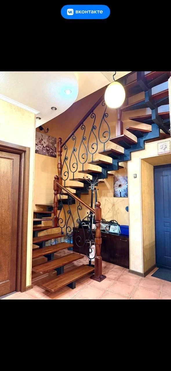 3К. Квартира — киевский район, пр. Титова, 10 а
150 М2
Описание: продается двухуровневая квартира в киевском районе на 4-5 этаж. /18 удобное расположение, рядом с инфраструктурой.
— Стоимость: **~~13 000 000 ₽~~
Новая цена : 13 000 000 ₽
**
+7(949)105-35-35, Виктория
(
(
Don estate | +7 (949) 105-35-35 | telegram @doneestate | vk vk. Com/doneestate | max max. Ru/id930301547489_biz - фотография - 2