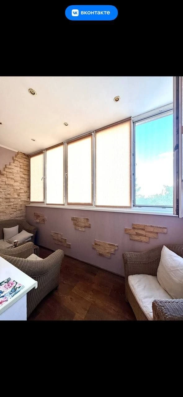 3К. Квартира — киевский район, пр. Титова, 10 а
150 М2
Описание: продается двухуровневая квартира в киевском районе на 4-5 этаж. /18 удобное расположение, рядом с инфраструктурой.
— Стоимость: **~~13 000 000 ₽~~
Новая цена : 13 000 000 ₽
**
+7(949)105-35-35, Виктория
(
(
Don estate | +7 (949) 105-35-35 | telegram @doneestate | vk vk. Com/doneestate | max max. Ru/id930301547489_biz - фотография - 4
