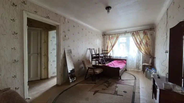 2К. Квартира — буденновский район, ул. Заслонова
4/4
Общая площадь — 44 кв. М.
Описание: предлагается к продаже 2-комнатная квартира в буденновском районе. Удобное месторасположение, рядом горгаз. Квартира требует небольшого ремонта.
— Стоимость: **2 400 000 ₽**
+7(949)105-35-35, Виктория

(
(

Don estate | +7 (949) 105-35-35 | telegram @doneestate | vk vk. Com/doneestate | max max. Ru/id930301547489_biz - фотография - 1