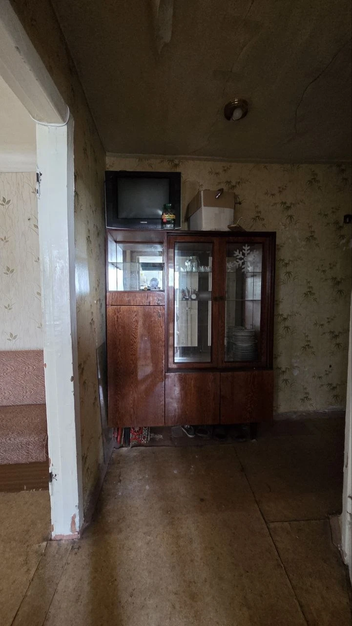2К. Квартира — буденновский район, ул. Заслонова
4/4
Общая площадь — 44 кв. М.
Описание: предлагается к продаже 2-комнатная квартира в буденновском районе. Удобное месторасположение, рядом горгаз. Квартира требует небольшого ремонта.
— Стоимость: **2 400 000 ₽**
+7(949)105-35-35, Виктория

(
(

Don estate | +7 (949) 105-35-35 | telegram @doneestate | vk vk. Com/doneestate | max max. Ru/id930301547489_biz - фотография - 4