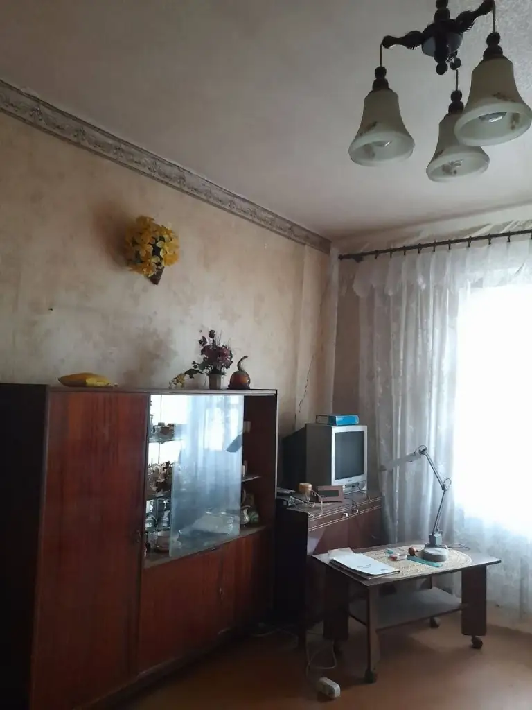 2К. Квартира — ленинский район, ул. Куприна
Общая площадь — 48 кв. М.
Этаж: 2/2
Комнаты раздельные. Документы готовы.
— Стоимость: **2 500 000 ₽**
+7(949)105-35-35, Виктория
(
(
Don estate | +7 (949) 105-35-35 | telegram @doneestate | vk vk. Com/doneestate | max max. Ru/id930301547489_biz - фотография - 4