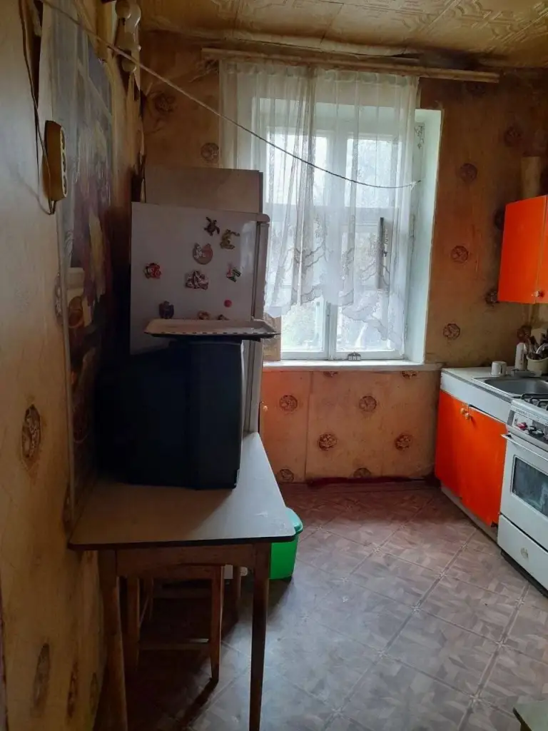 2К. Квартира — ленинский район, ул. Куприна
Общая площадь — 48 кв. М.
Этаж: 2/2
Комнаты раздельные. Документы готовы.
— Стоимость: **2 500 000 ₽**
+7(949)105-35-35, Виктория
(
(
Don estate | +7 (949) 105-35-35 | telegram @doneestate | vk vk. Com/doneestate | max max. Ru/id930301547489_biz - фотография - 2