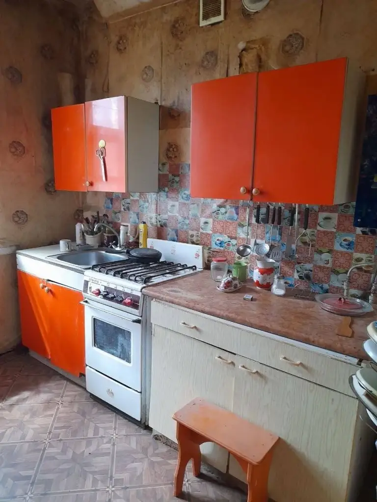 2К. Квартира — ленинский район, ул. Куприна
Общая площадь — 48 кв. М.
Этаж: 2/2
Комнаты раздельные. Документы готовы.
— Стоимость: **2 500 000 ₽**
+7(949)105-35-35, Виктория
(
(
Don estate | +7 (949) 105-35-35 | telegram @doneestate | vk vk. Com/doneestate | max max. Ru/id930301547489_biz - фотография - 1