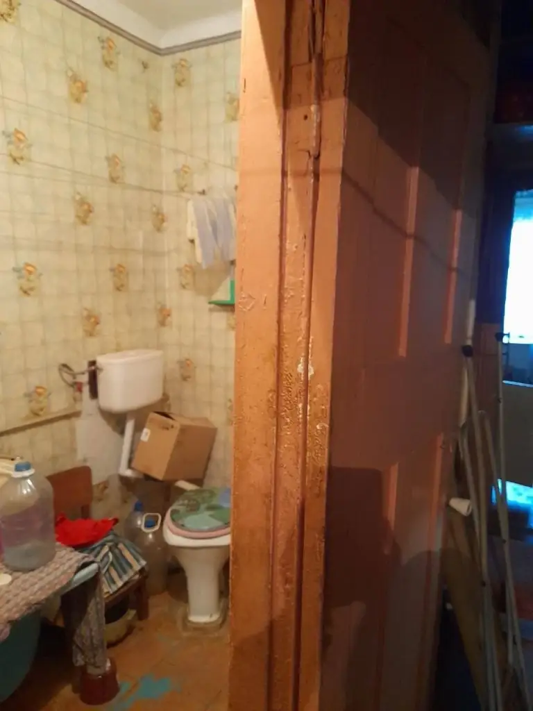 2К. Квартира — ленинский район, ул. Куприна
Общая площадь — 48 кв. М.
Этаж: 2/2
Комнаты раздельные. Документы готовы.
— Стоимость: **2 500 000 ₽**
+7(949)105-35-35, Виктория
(
(
Don estate | +7 (949) 105-35-35 | telegram @doneestate | vk vk. Com/doneestate | max max. Ru/id930301547489_biz - фотография - 10