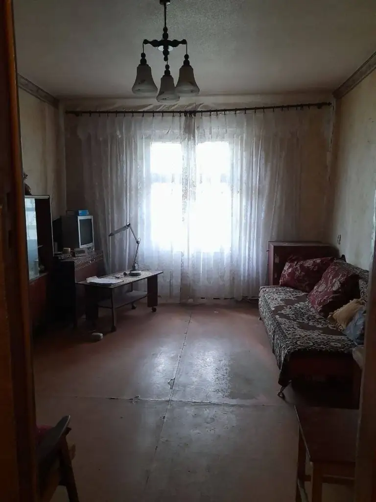 2К. Квартира — ленинский район, ул. Куприна
Общая площадь — 48 кв. М.
Этаж: 2/2
Комнаты раздельные. Документы готовы.
— Стоимость: **2 500 000 ₽**
+7(949)105-35-35, Виктория
(
(
Don estate | +7 (949) 105-35-35 | telegram @doneestate | vk vk. Com/doneestate | max max. Ru/id930301547489_biz - фотография - 6