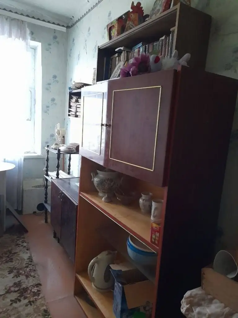 2К. Квартира — ленинский район, ул. Куприна
Общая площадь — 48 кв. М.
Этаж: 2/2
Комнаты раздельные. Документы готовы.
— Стоимость: **2 500 000 ₽**
+7(949)105-35-35, Виктория
(
(
Don estate | +7 (949) 105-35-35 | telegram @doneestate | vk vk. Com/doneestate | max max. Ru/id930301547489_biz - фотография - 3