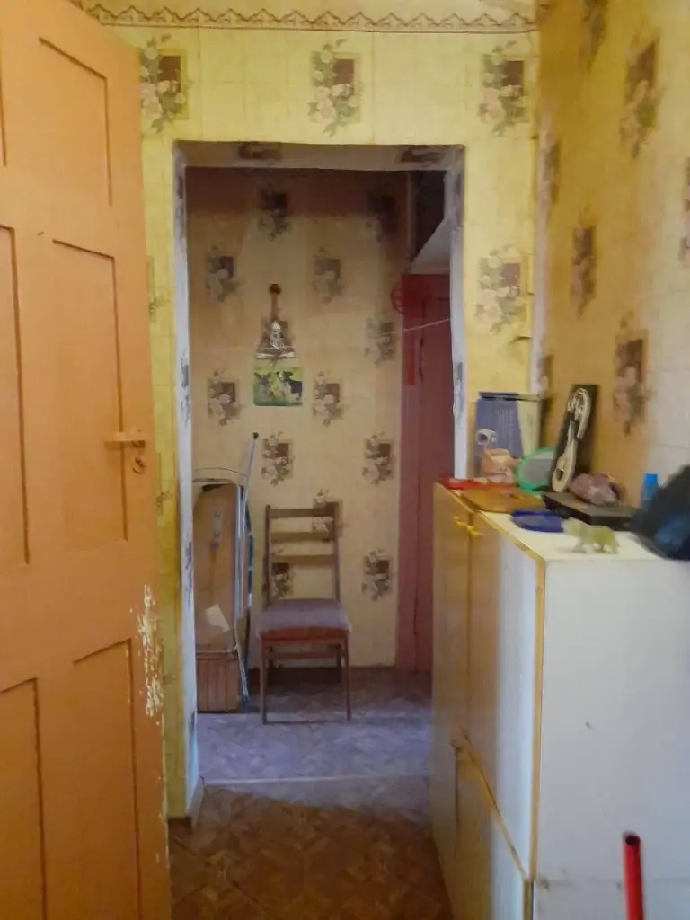 2К. Квартира — ленинский район, ул. Куприна
Общая площадь — 48 кв. М.
Этаж: 2/2
Комнаты раздельные. Документы готовы.
— Стоимость: **2 500 000 ₽**
+7(949)105-35-35, Виктория
(
(
Don estate | +7 (949) 105-35-35 | telegram @doneestate | vk vk. Com/doneestate | max max. Ru/id930301547489_biz - фотография - 9