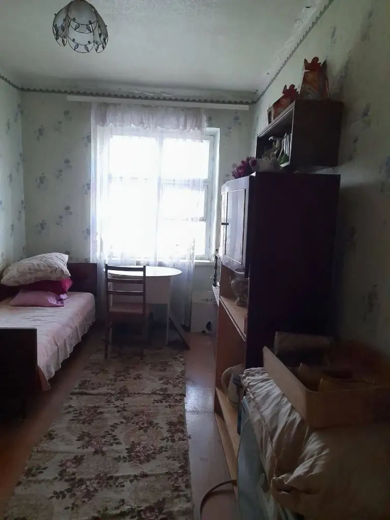 2К. Квартира — ленинский район, ул. Куприна
Общая площадь — 48 кв. М.
Этаж: 2/2
Комнаты раздельные. Документы готовы.
— Стоимость: **2 500 000 ₽**
+7(949)105-35-35, Виктория
(
(
Don estate | +7 (949) 105-35-35 | telegram @doneestate | vk vk. Com/doneestate | max max. Ru/id930301547489_biz - фотография - 5