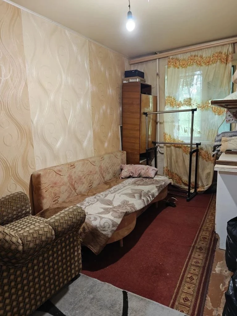 3К. Квартира — киевский район, ул. Буслаева,
Общая площадь — 54,7 кв. М.
Этаж: 1/5

Продается 3-комнатная квартира в киевском районе. Удобное расположение и развитая инфраструктура. Квартира в хорошем состоянии, готова к проживанию. В наличии также гараж, что является дополнительным преимуществом.

— Стоимость: **2 700 000 ₽** + торг.
+7(949)105-35-35, Виктория

(
(

Don estate | +7 (949) 105-35-35 | telegram @doneestate | vk vk. Com/doneestate | max max. Ru/id930301547489_biz - фотография - 3