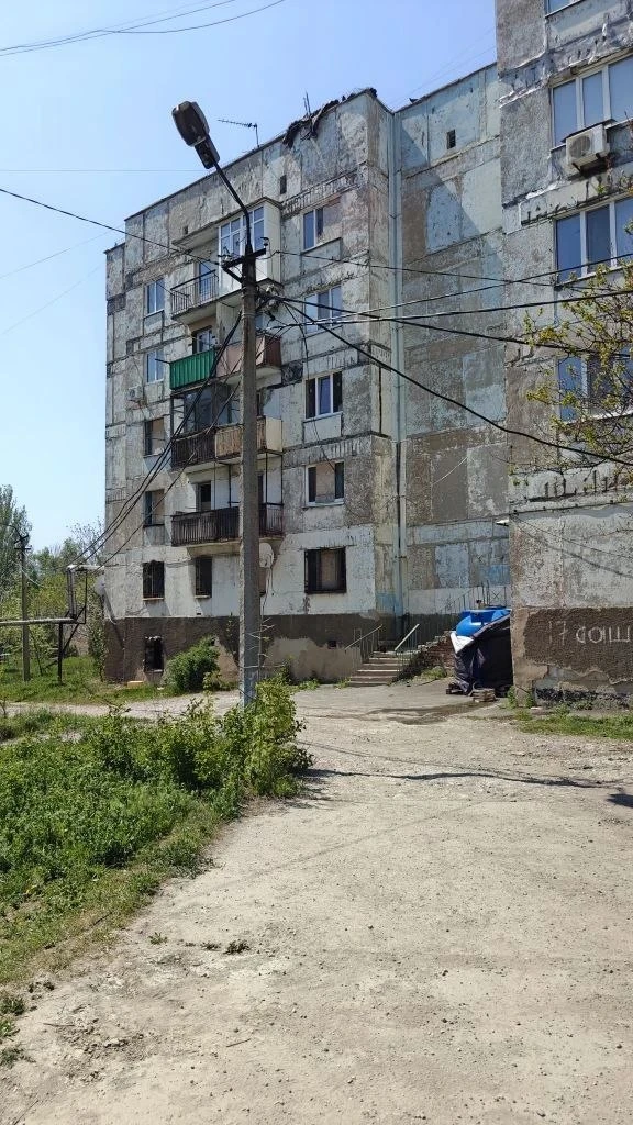 2К. Квартира — киевский район, ул. Новороссийская, дом 17
Общая площадь — 52,5 кв. М.
Этаж: 1/5

Продается уютная двухкомнатная квартира в киевском районе. Квартира не угловая, с просторной кухней 9,1 кв. М. Отличное месторасположение и развитая инфраструктура.

— Стоимость: **1 700 000 ₽**

+7(949)105-35-35, Виктория

(
(

Don estate | +7 (949) 105-35-35 | telegram @doneestate | vk vk. Com/doneestate | max max. Ru/id930301547489_biz - фотография - 5