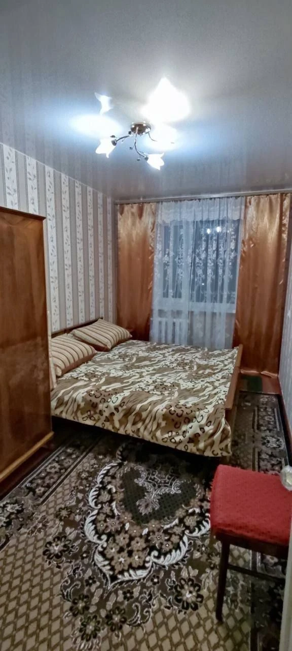 2К. Квартира — калининский район, 50-гвардейской дивизии/б. Шевченко
Общая площадь — 43 кв. М.
Этаж: 4/5

Продается 2-комнатная квартира в калининском районе. Вода в квартиру не доходит, требуется решение данной проблемы. Удобное расположение и развитая инфраструктура района.

— Стоимость: **3 700 000 ₽**
+7(949)105-35-35, Виктория

(
(

Don estate | +7 (949) 105-35-35 | telegram @doneestate | vk vk. Com/doneestate | max max. Ru/id930301547489_biz - фотография - 6