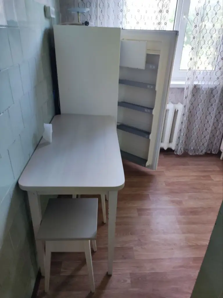2К. Квартира — калининский район, 50-гвардейской дивизии/б. Шевченко
Общая площадь — 43 кв. М.
Этаж: 4/5

Продается 2-комнатная квартира в калининском районе. Вода в квартиру не доходит, требуется решение данной проблемы. Удобное расположение и развитая инфраструктура района.

— Стоимость: **3 700 000 ₽**
+7(949)105-35-35, Виктория

(
(

Don estate | +7 (949) 105-35-35 | telegram @doneestate | vk vk. Com/doneestate | max max. Ru/id930301547489_biz - фотография - 3