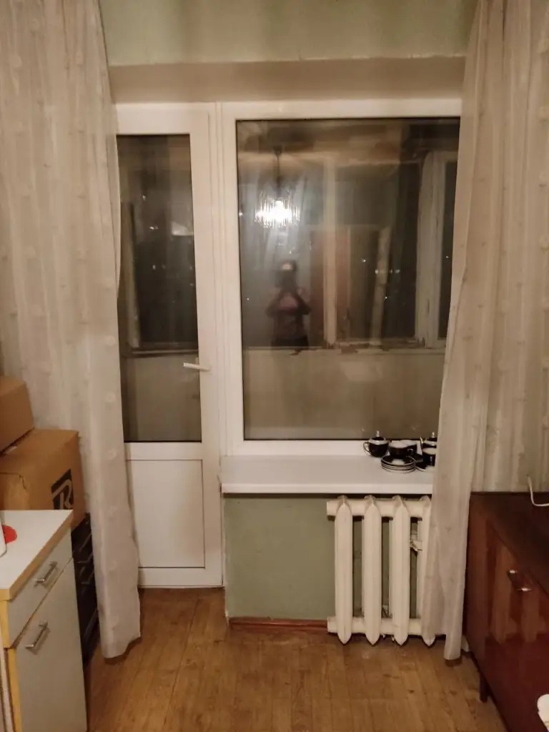 1К. Квартира — ворошиловский район, ул. Набережная 123
Этаж: 10/12
Описание: продается 1-комнатная квартира в ворошиловском районе. Квартира требует ремонта, что дает возможность сделать ее под себя.
— Стоимость: **3 500 000 ₽**
+7(949)105-35-35, Виктория

(
(

Don estate | +7 (949) 105-35-35 | telegram @doneestate | vk vk. Com/doneestate | max max. Ru/id930301547489_biz - фотография - 7