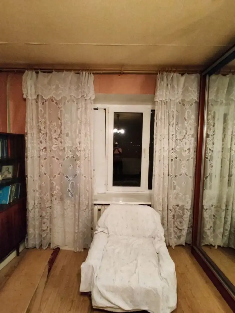 1К. Квартира — ворошиловский район, ул. Набережная 123
Этаж: 10/12
Описание: продается 1-комнатная квартира в ворошиловском районе. Квартира требует ремонта, что дает возможность сделать ее под себя.
— Стоимость: **3 500 000 ₽**
+7(949)105-35-35, Виктория

(
(

Don estate | +7 (949) 105-35-35 | telegram @doneestate | vk vk. Com/doneestate | max max. Ru/id930301547489_biz - фотография - 1
