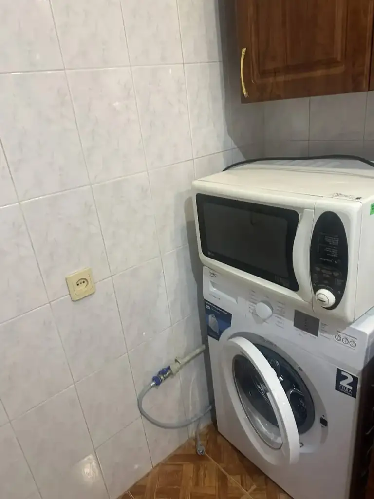 Буденновский район, ваз, ул. Римского корсакова — 3 к. Квартира

Описание: сдается квартира в буденновском районе. В квартире есть новый холодильник, кондиционер и диван. Вода подается по графику, возможна установка бойлера.

— Стоимость: **25 000 ₽** + коммунальные услуги

+7(949)105-35-35, Виктория

(
( - фотография - 5