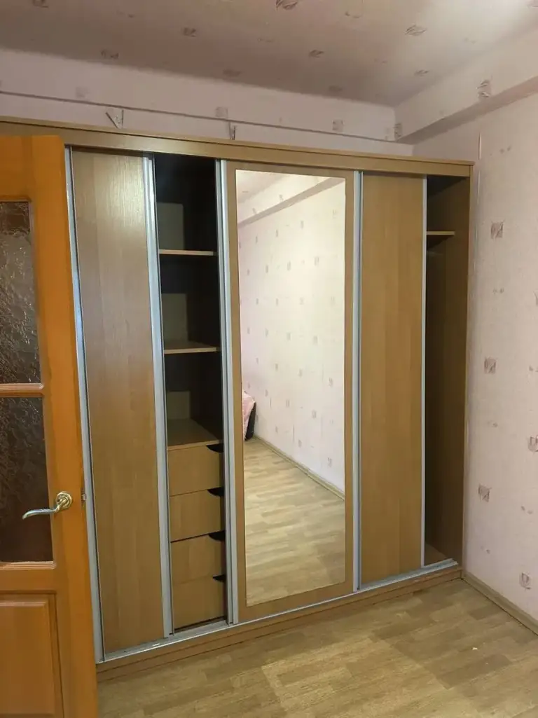 Буденновский район, ваз, ул. Римского корсакова — 3 к. Квартира

Описание: сдается квартира в буденновском районе. В квартире есть новый холодильник, кондиционер и диван. Вода подается по графику, возможна установка бойлера.

— Стоимость: **25 000 ₽** + коммунальные услуги

+7(949)105-35-35, Виктория

(
( - фотография - 7