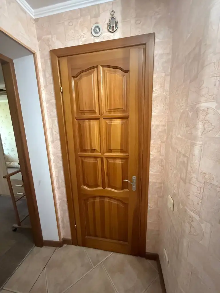 2К. Квартира — киевский район, щорса, 95
Общая площадь — 44 кв. М.
Этаж: 4/5
Квартира требует ремонта, раздельные комнаты. Удобное расположение в районе с развитой инфраструктурой.
— Стоимость: **4 000 000 ₽**
+7(949)105-35-35, Виктория
(
( - фотография - 10